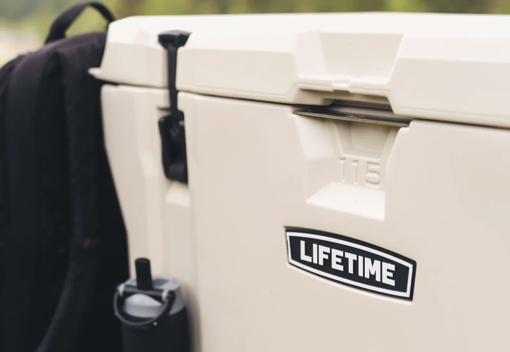 beer ice chest cooler