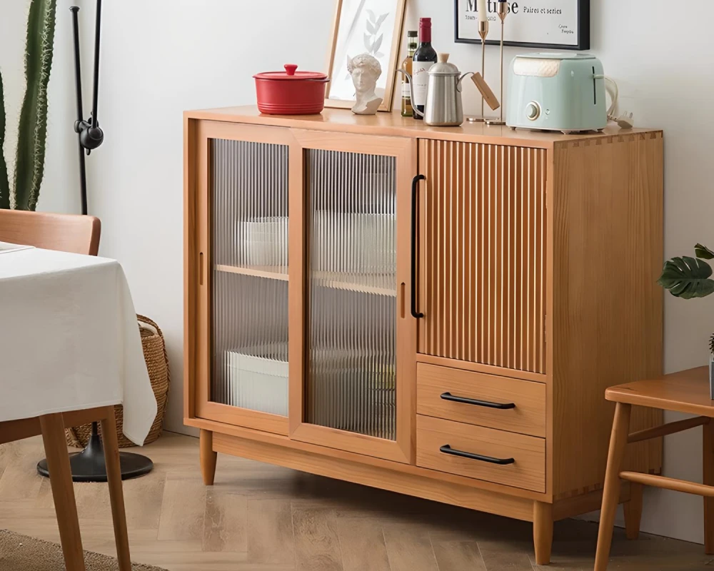 sideboard for small spaces